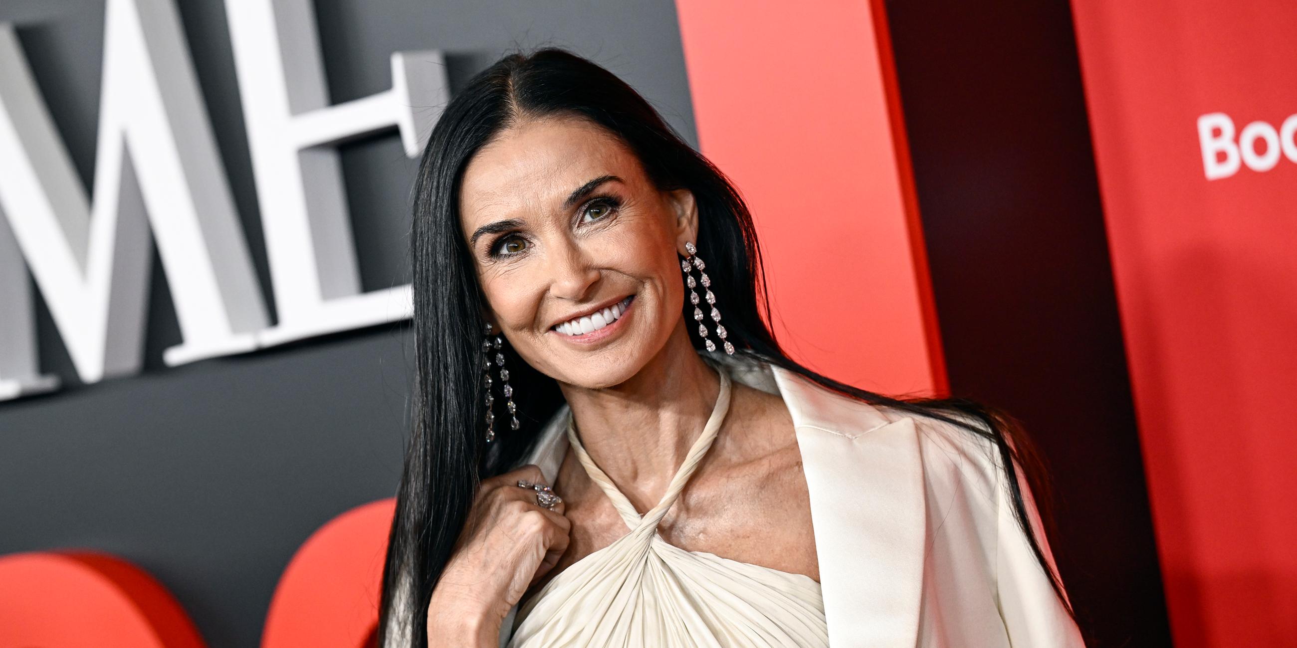 Demi Moore