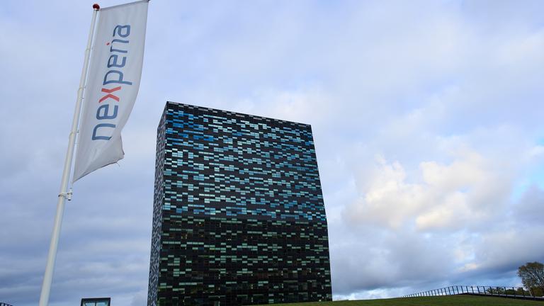 Niederlande Nexperia