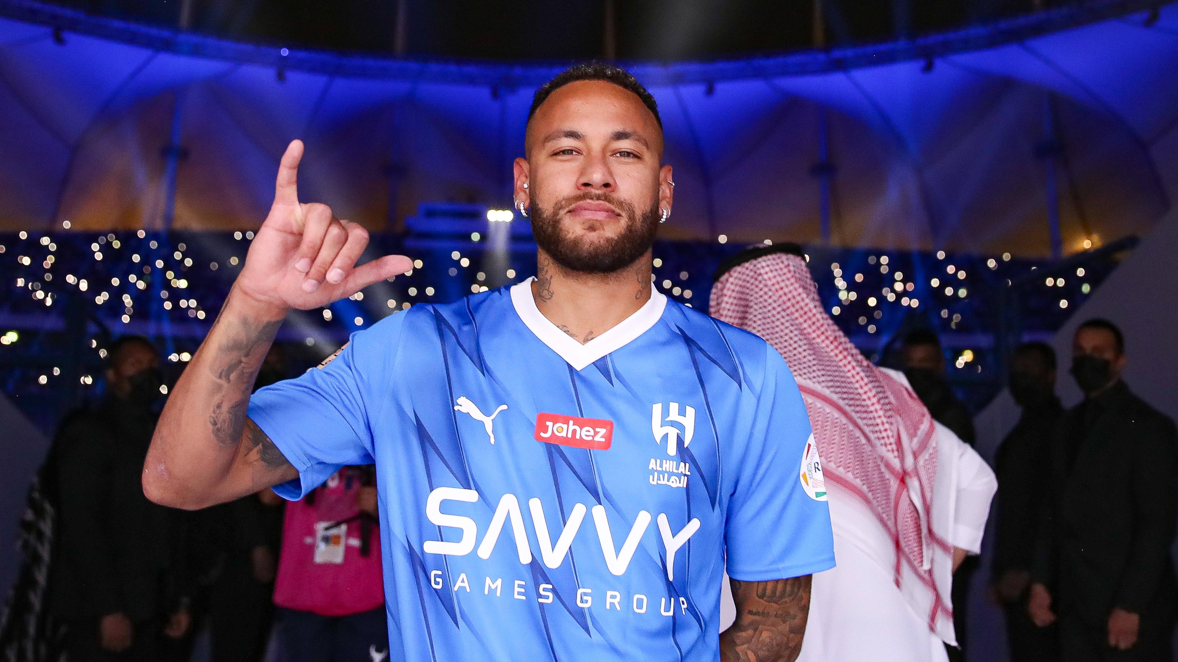 Neymar