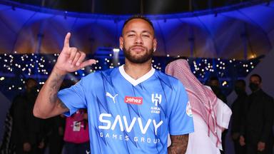 Neymar