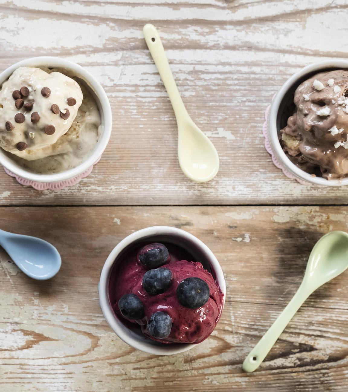 Nicecream