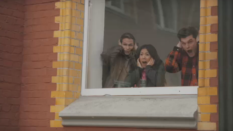 „Nicht nachmachen!“ startet mit neuer Staffel