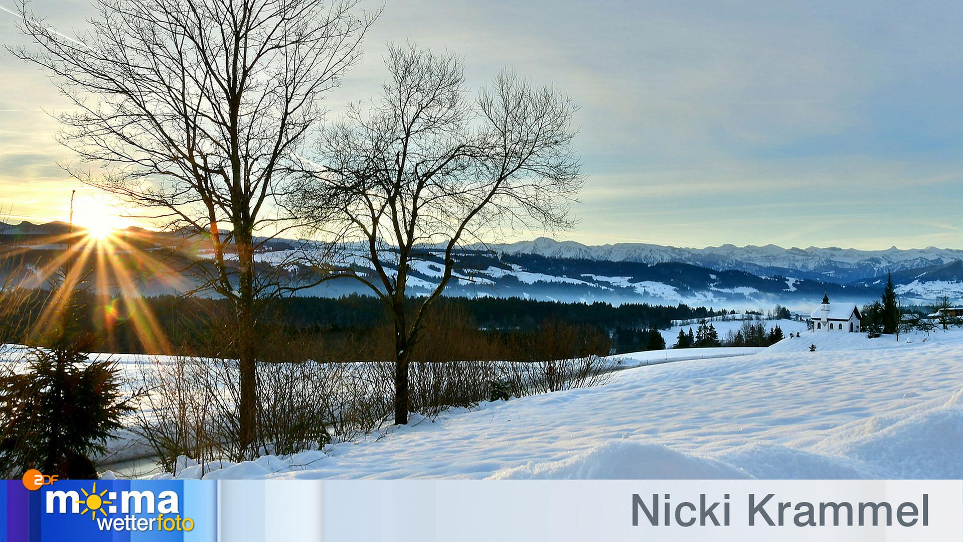 Gewinnerfoto vom 18. Januar 2019