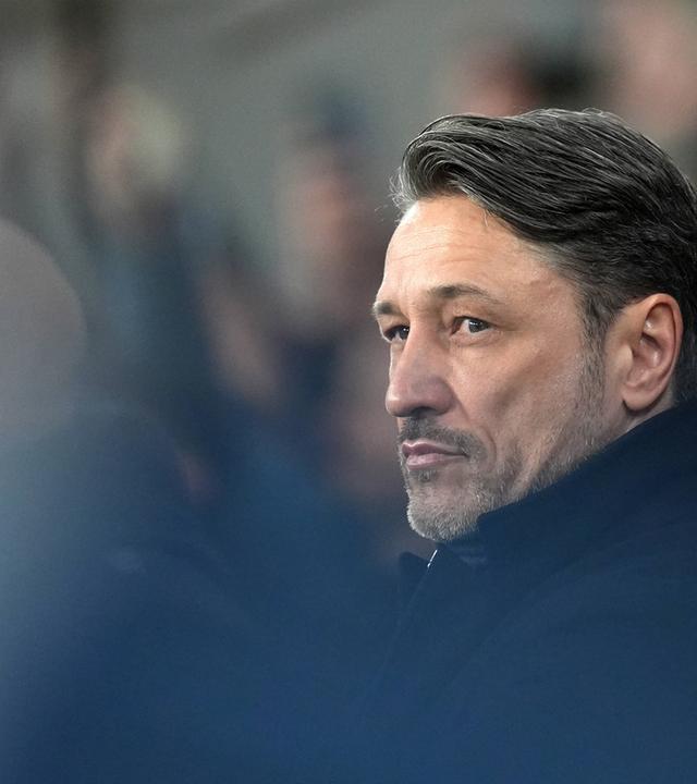 Nico Kovac