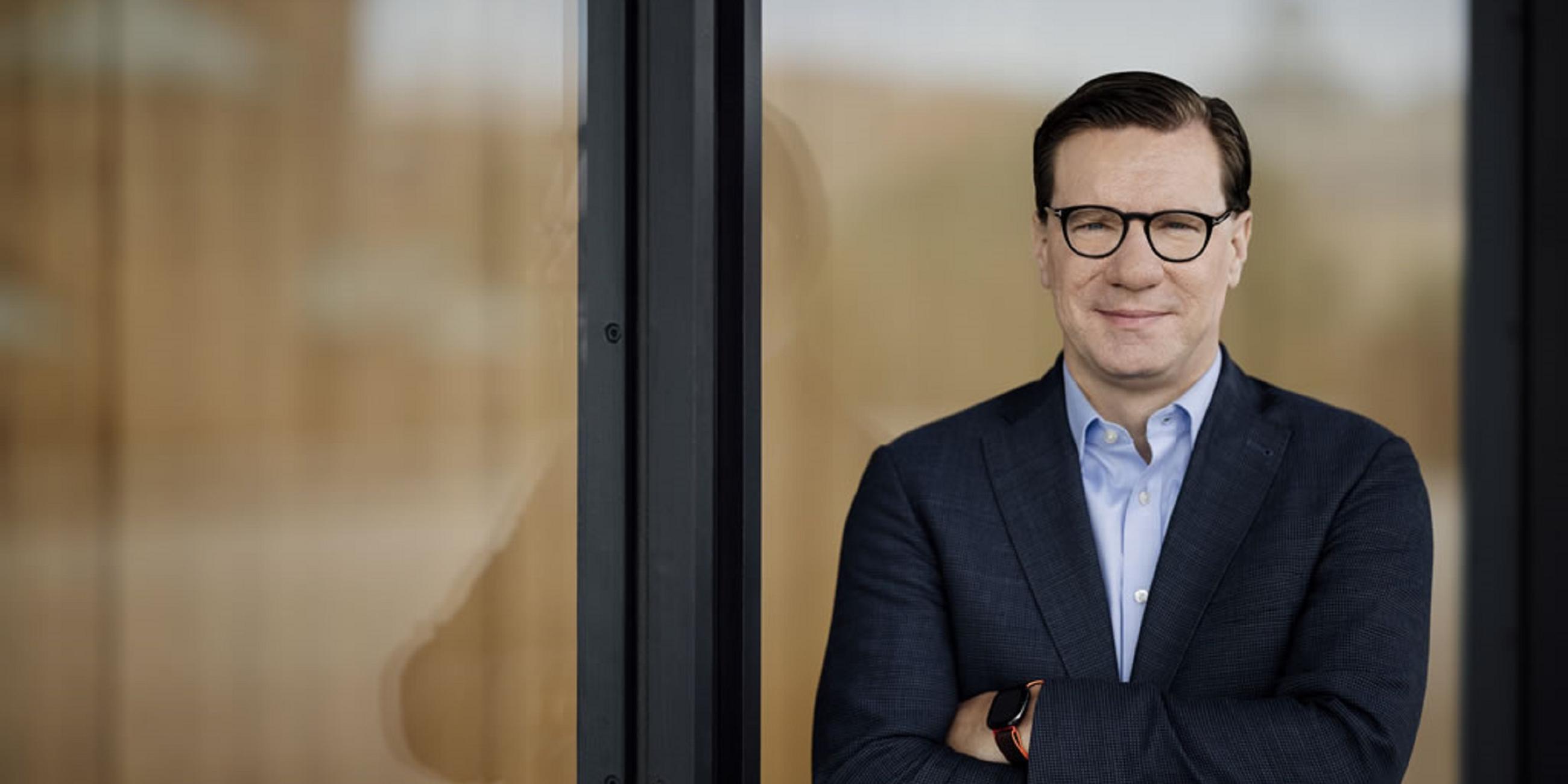 Nico Lange