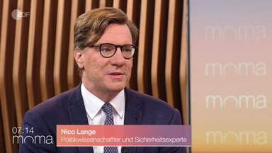 nico lange