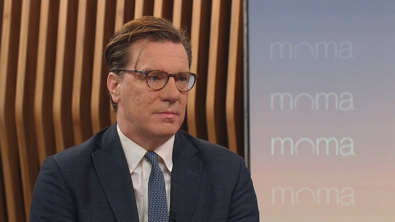 Sicherheitsexperte Nico Lange