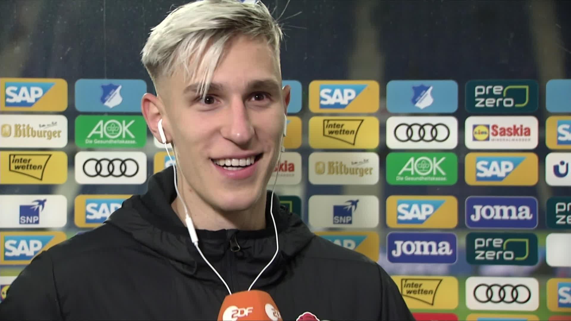 Nico Schlotterbeck