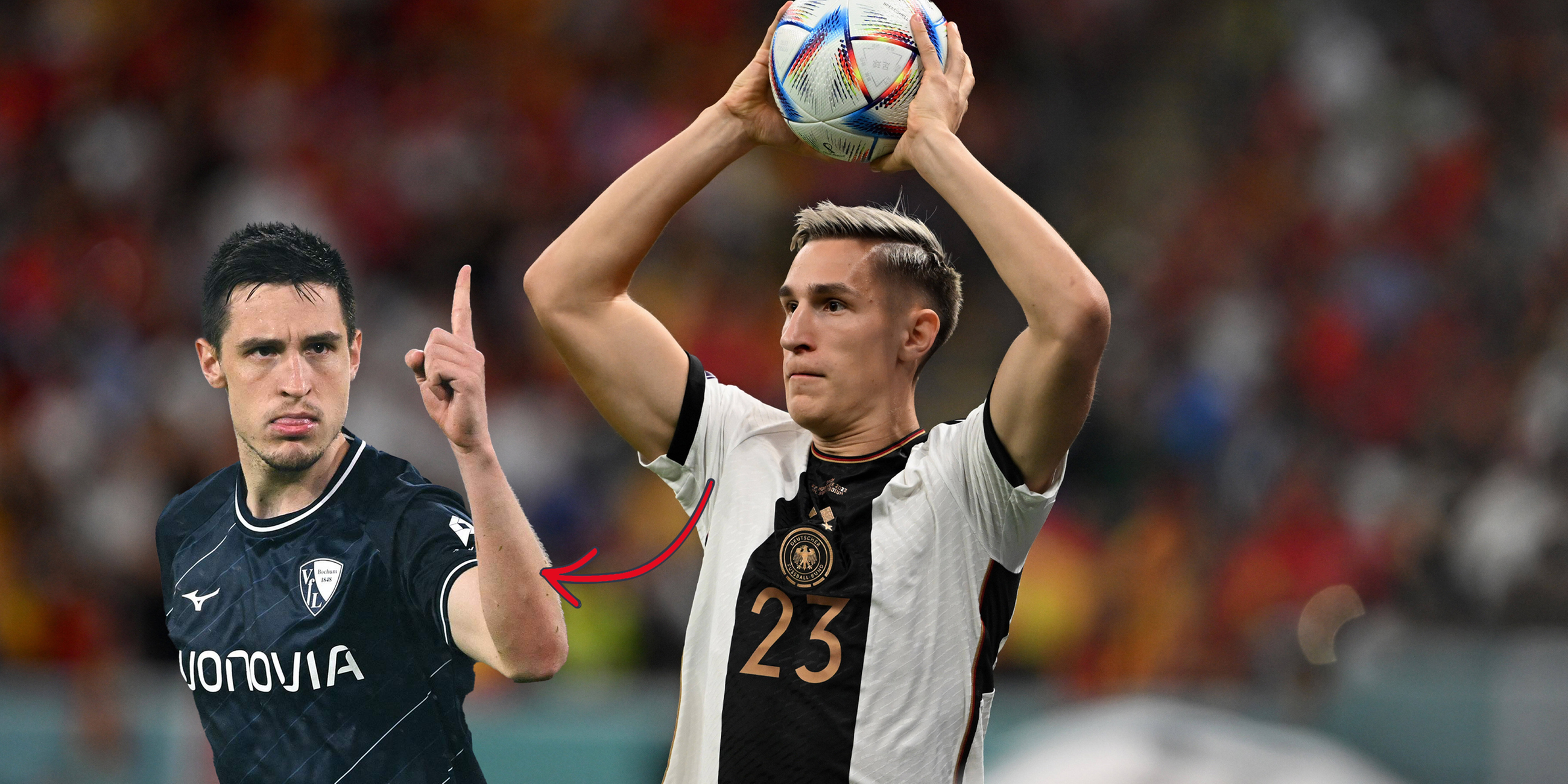 Nico Schlotterbeck