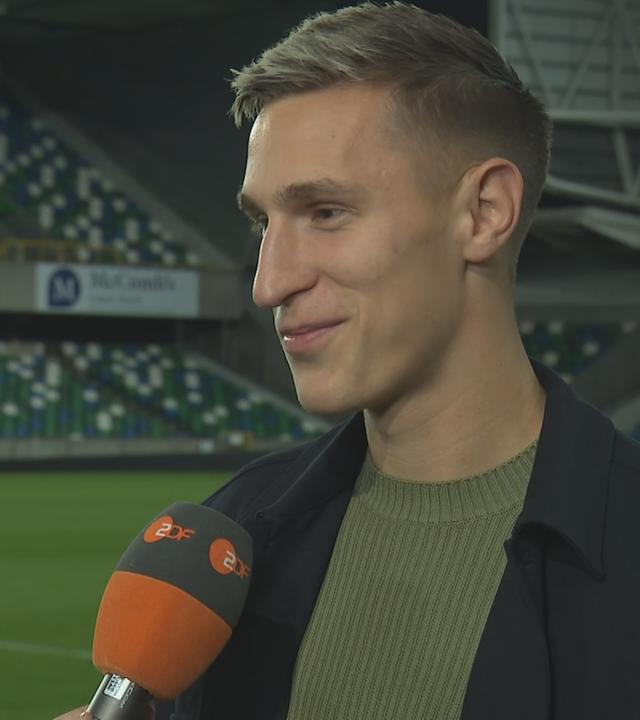 Nico Schlotterbeck