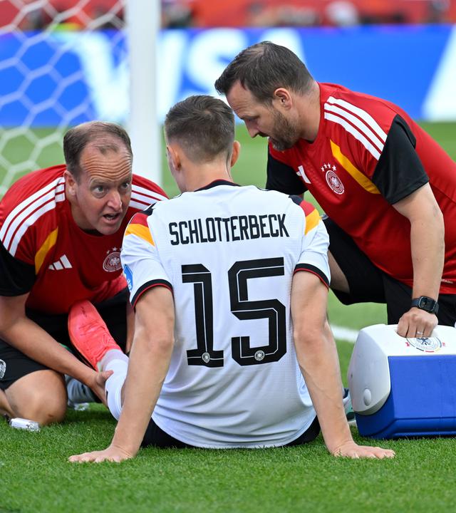 Nico Schlotterbeck