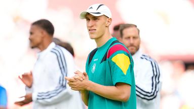 Nico Schlotterbeck