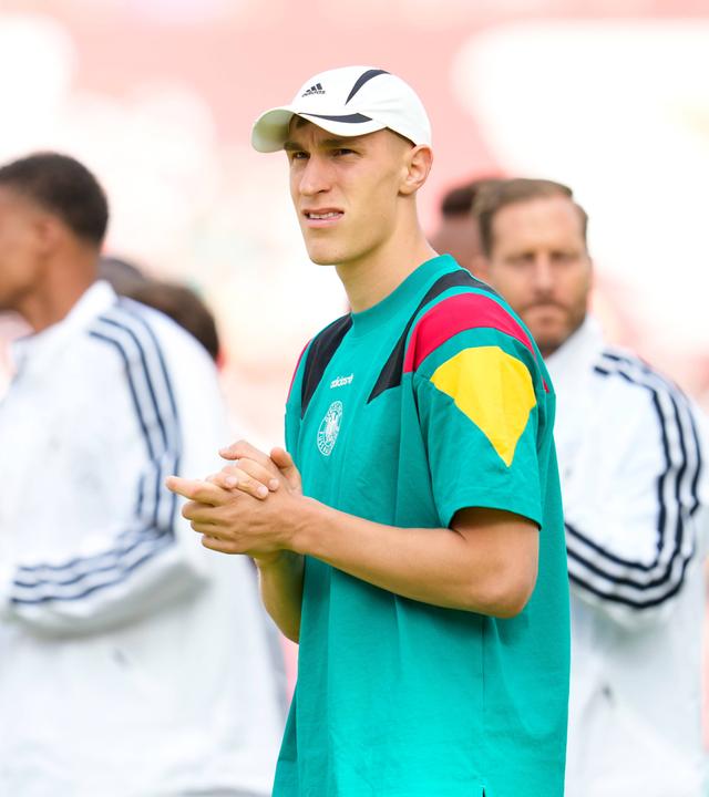Nico Schlotterbeck