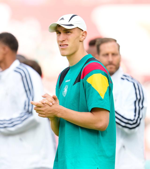 Nico Schlotterbeck