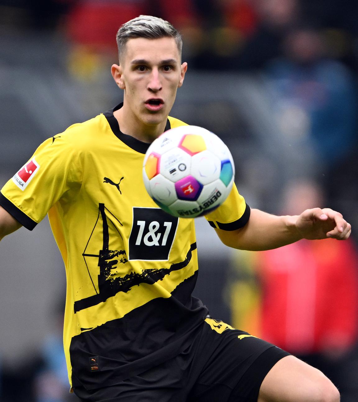 Nico Schlotterbeck