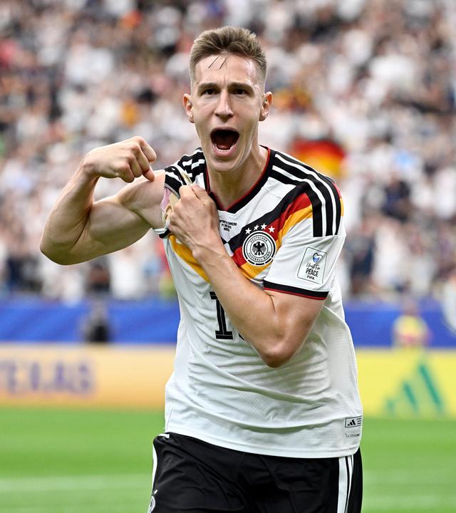 Fussball