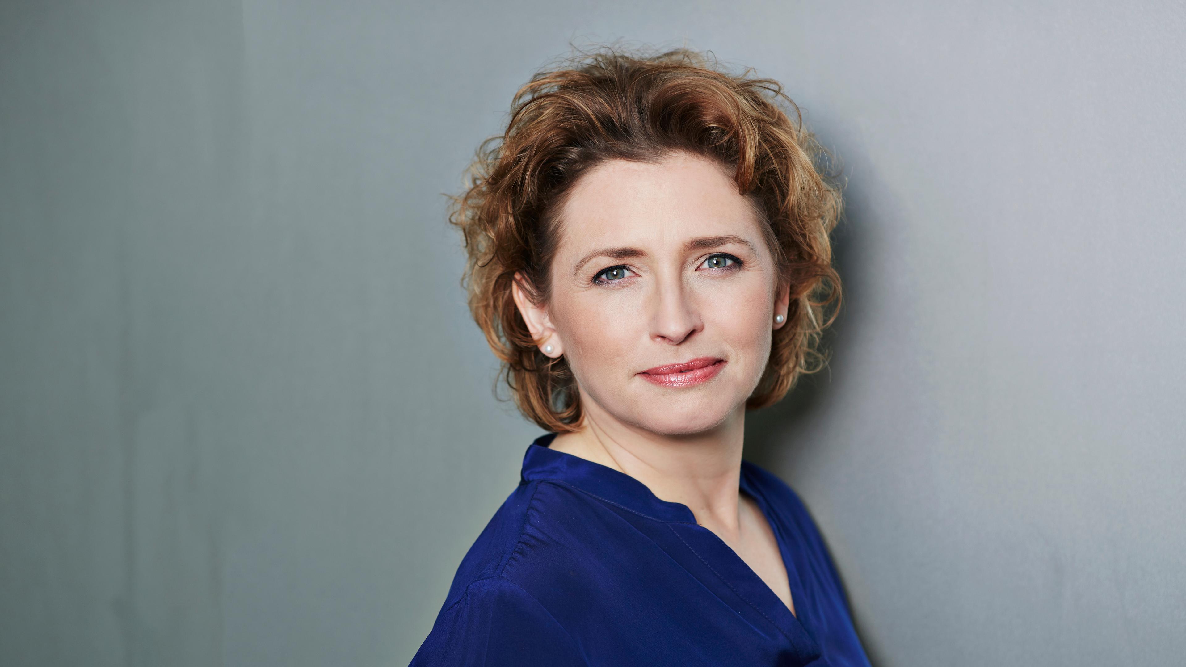 Nicola Beer