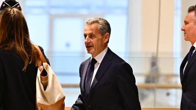 Nicolas Sarkozy