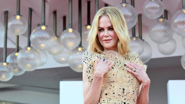 Nicole Kidman