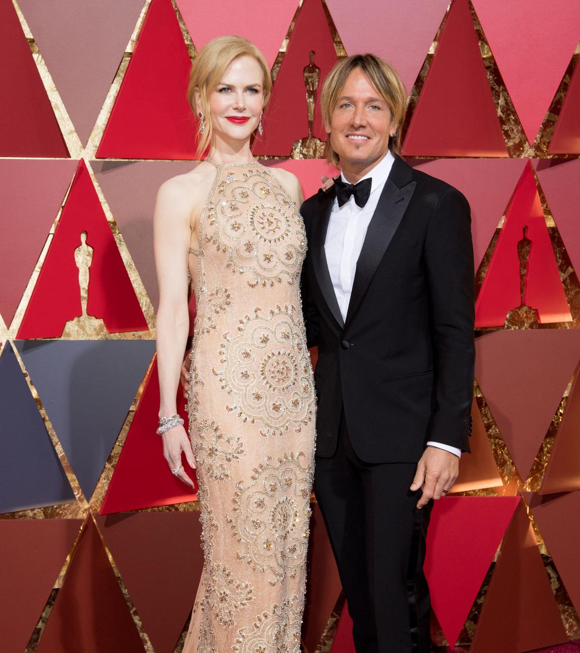 Nicole Kidman: Trennung ist offiziell