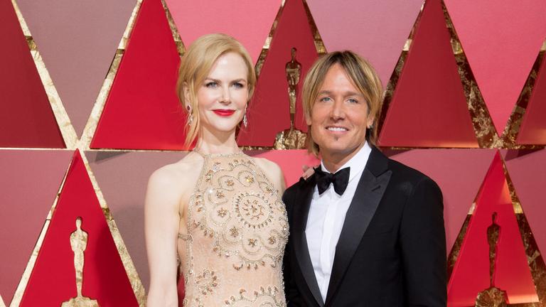 Nicole Kidman: Trennung ist offiziell