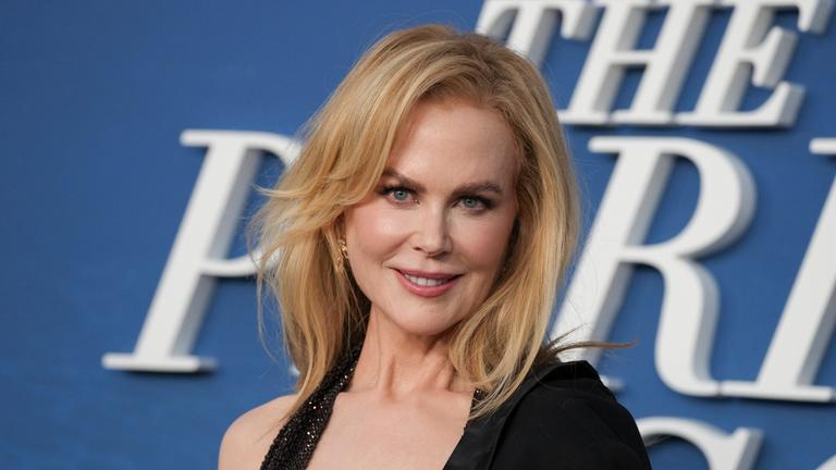 Nicole Kidman