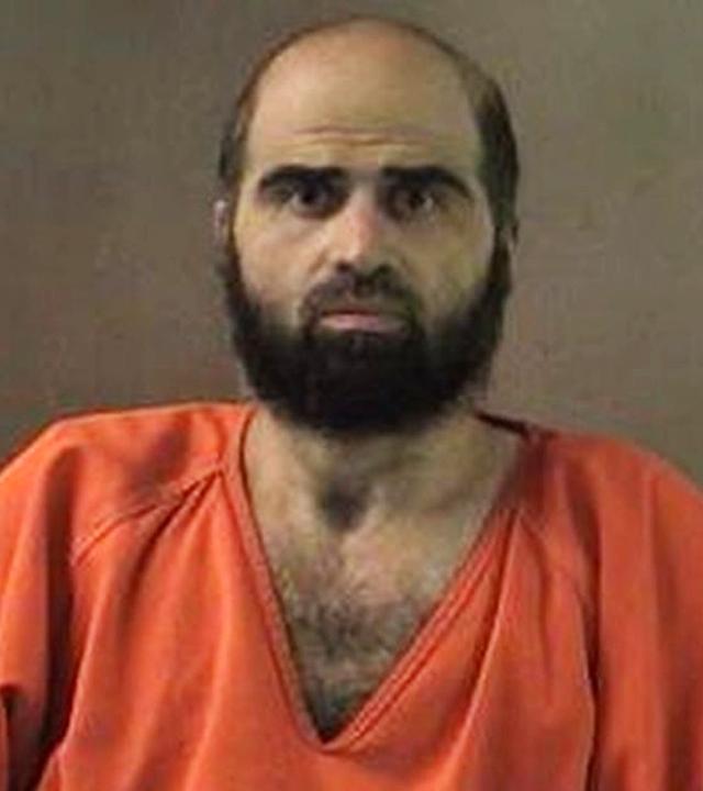 Fort Hood Shooting Execution What To Know