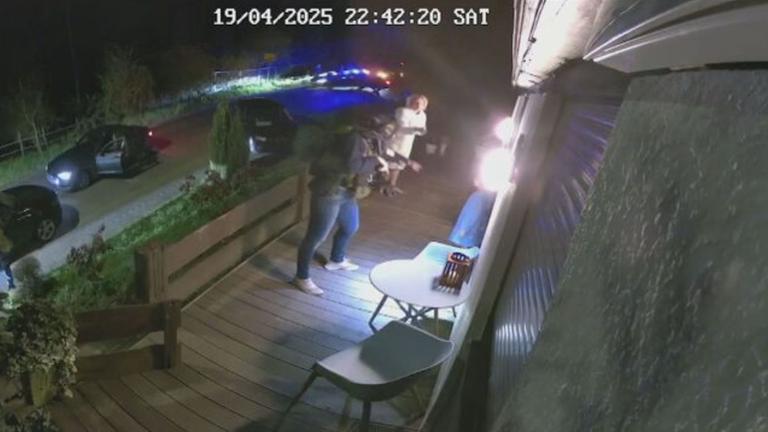 SEK stürmt Haus von unschuldiger Familie