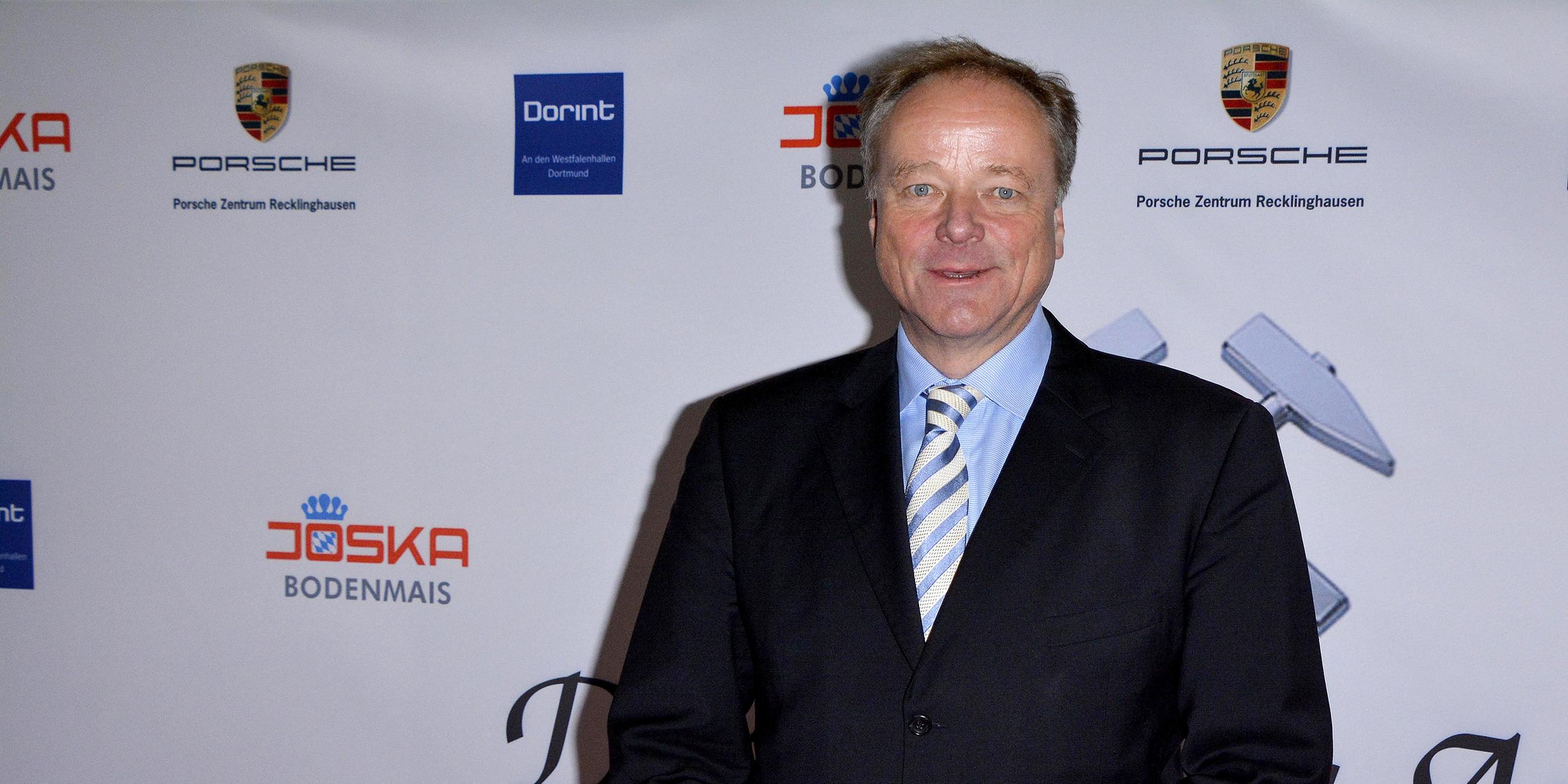 Dirk Niebel