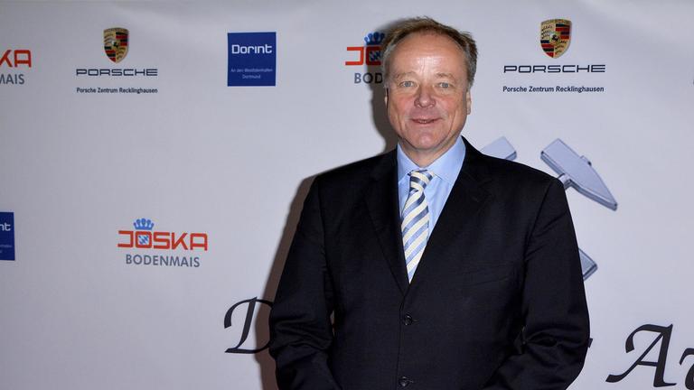 Dirk Niebel