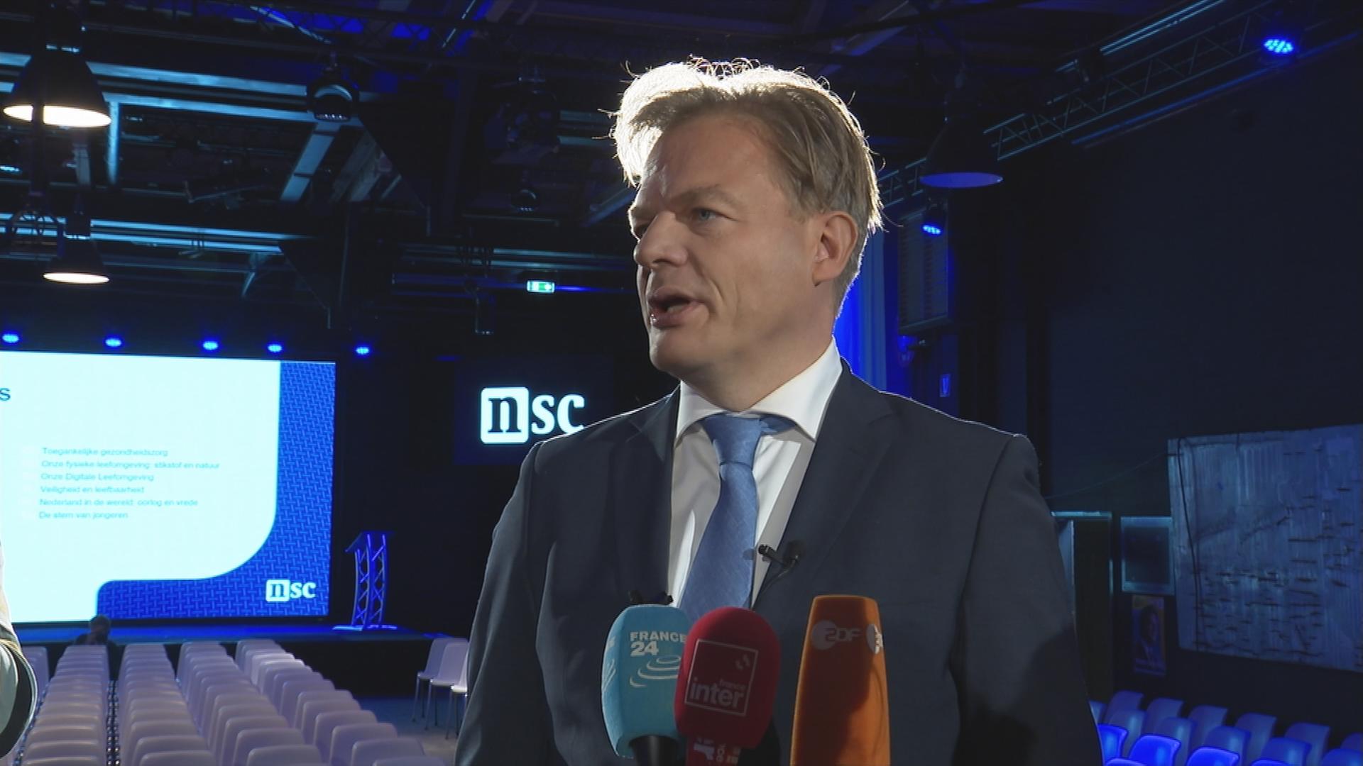 Niederlande: Vor den Neuwahlen