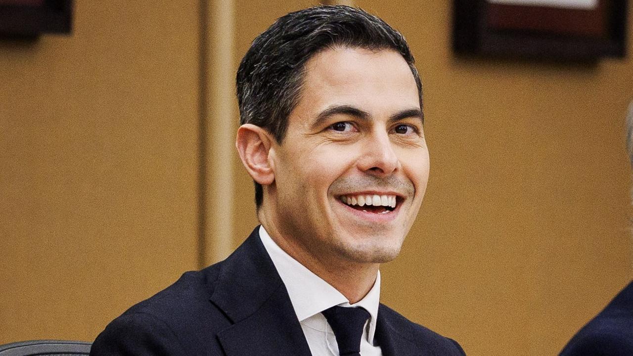 Niederlande: Premierminister Rob Jetten