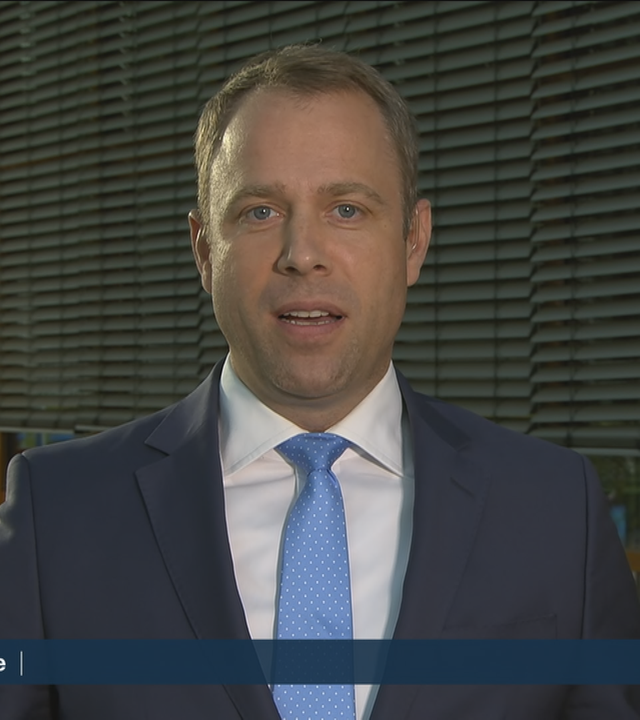CDU-Generalsekretär Mario Czaja