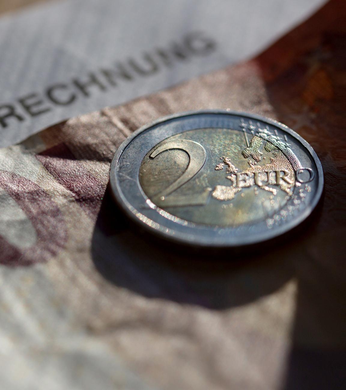 Entgeltabrechnung