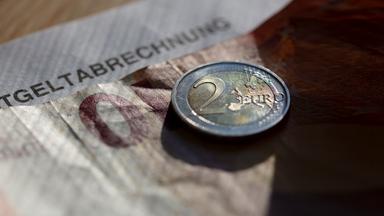 Entgeltabrechnung