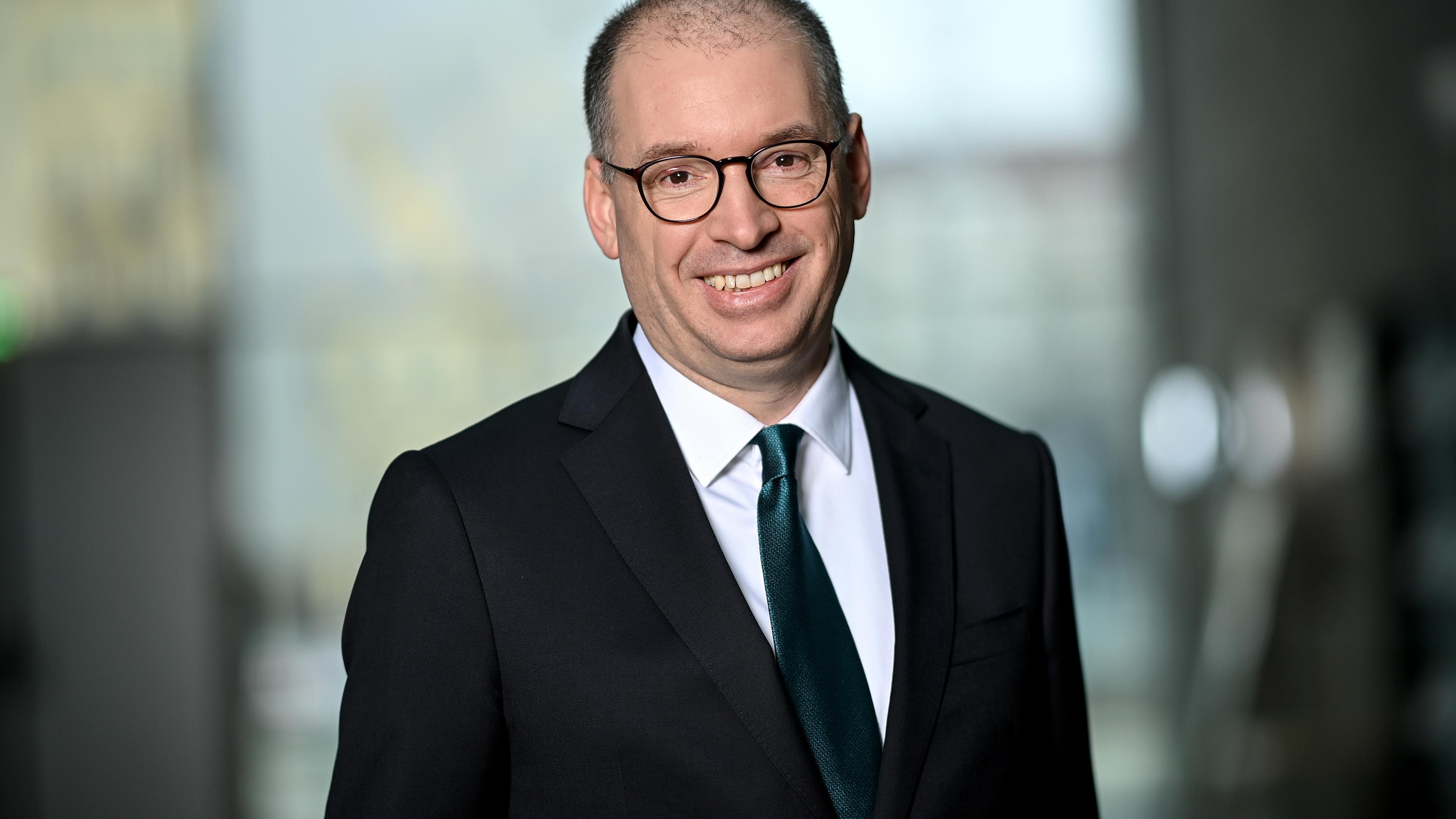 Niels Annen (SPD)