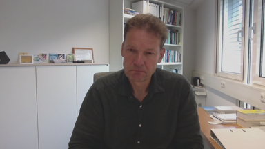Niels Hovius