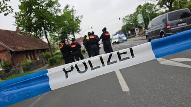 Toter nach Familienstreit in Nienburg