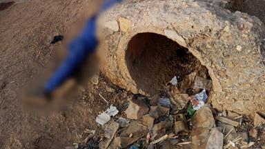 Etliche Tote bei Angriff auf Dörfer in Nigeria