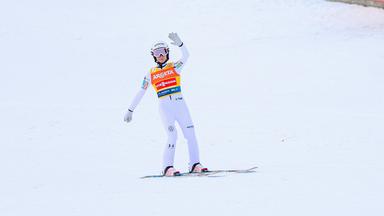 Nika Prevc