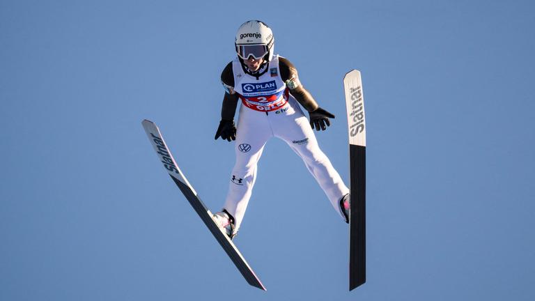 Nika Prevz am 31.12.25