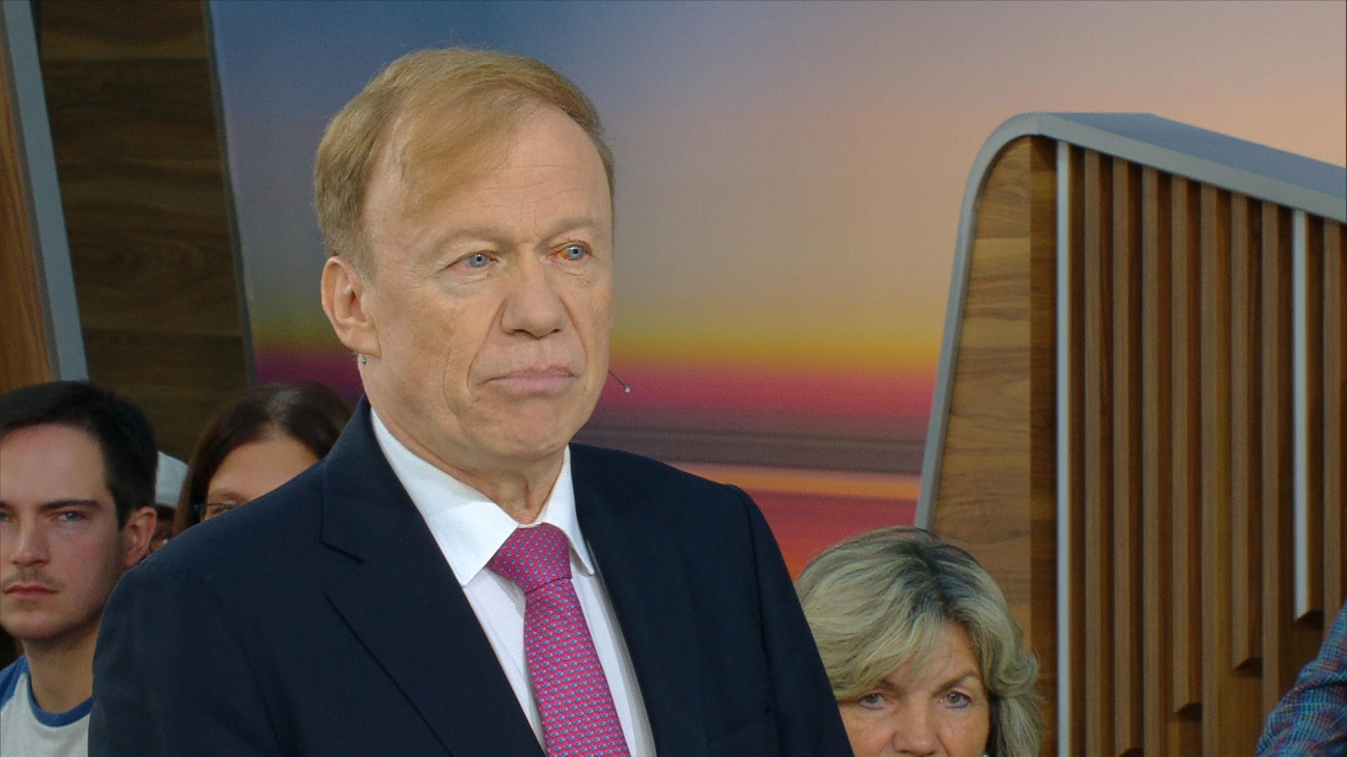 Nikel: Polens "europäischer Frühling"