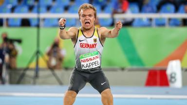 Niko Kappel
