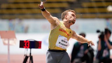 Niko Kappel