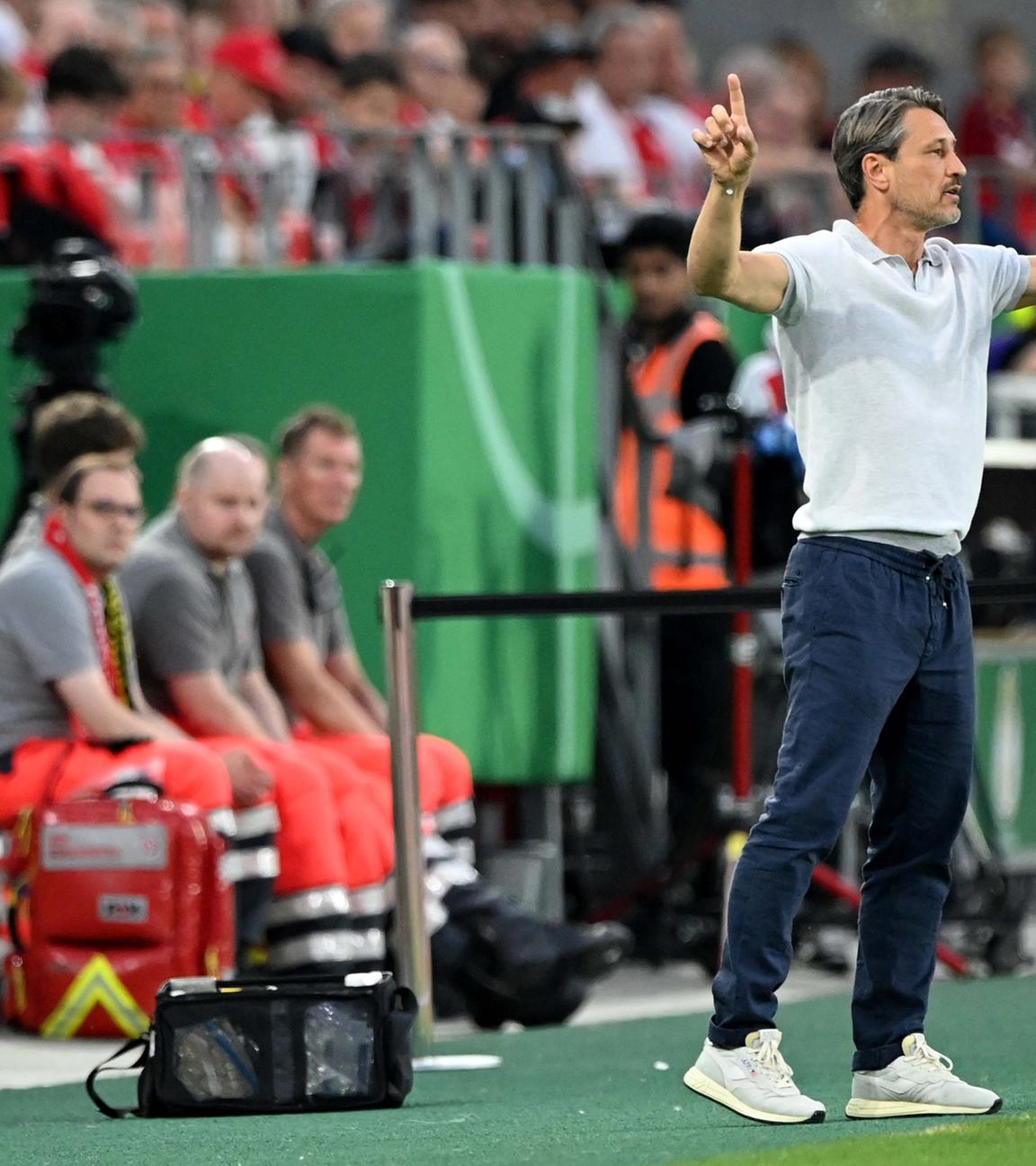 Niko Kovac