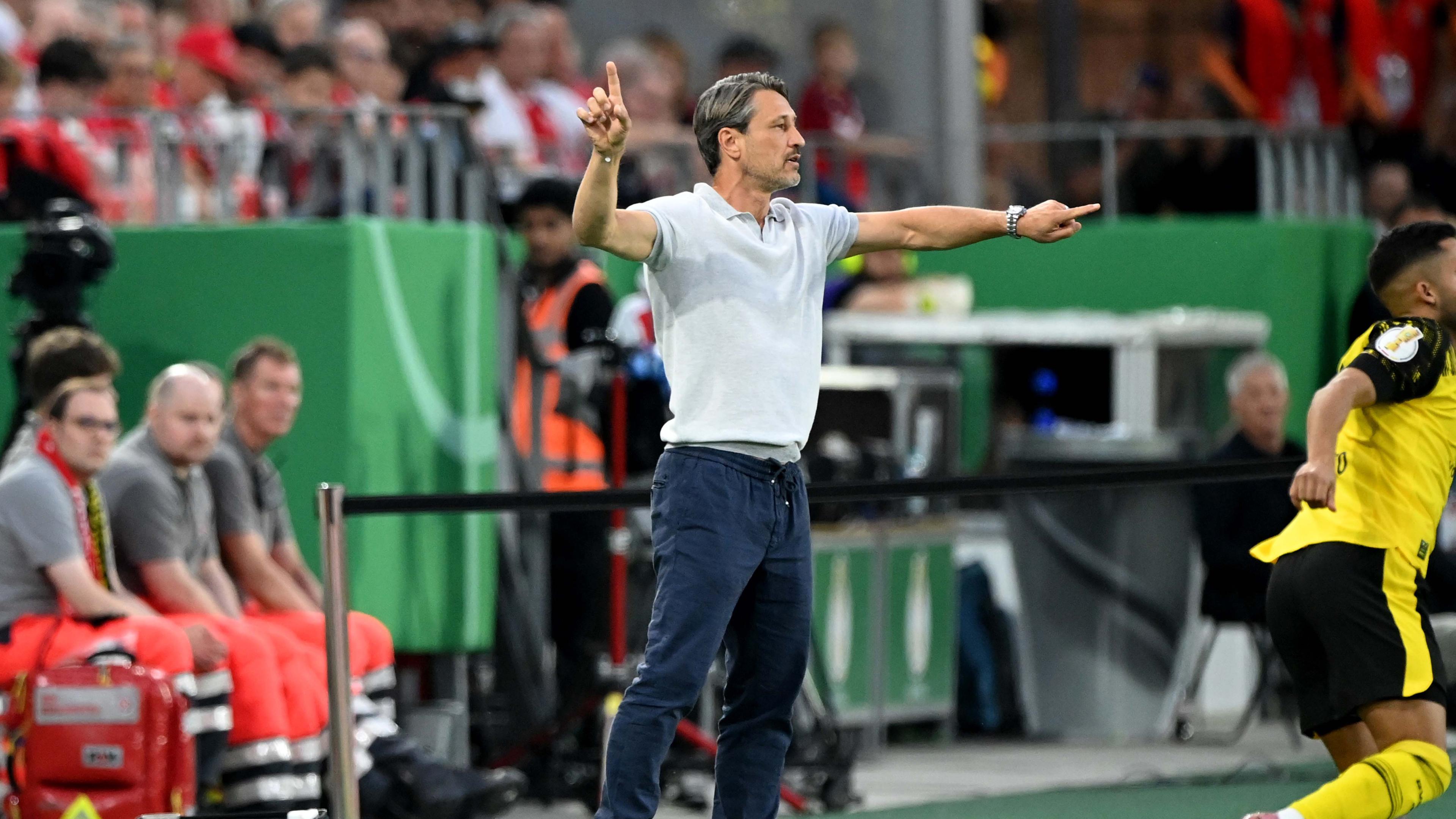 Niko Kovac