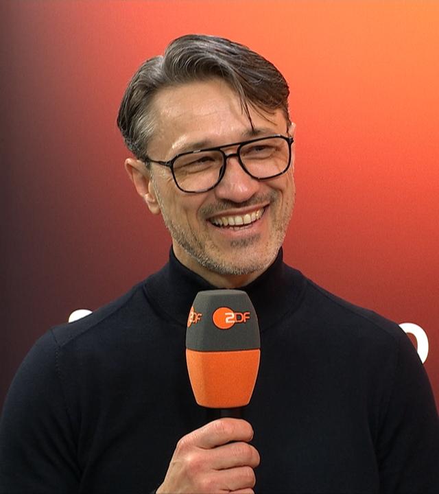 Niko Kovac am 21.03.26