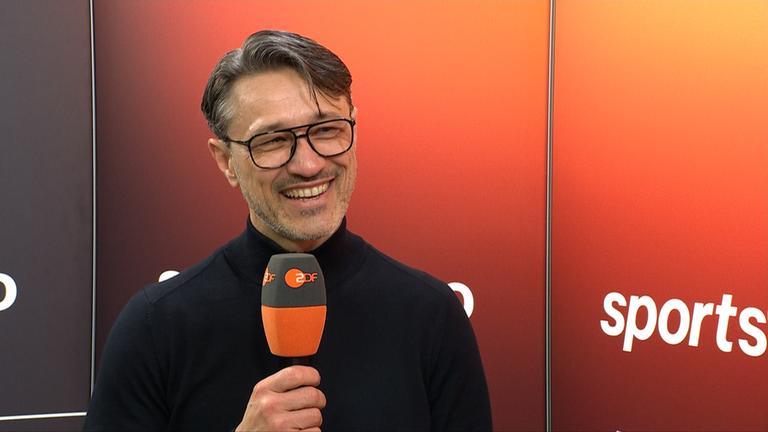 Niko Kovac am 21.03.26