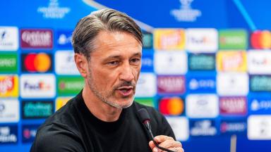 Niko Kovac