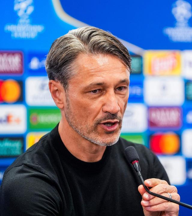 Niko Kovac